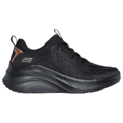 Skechers Bobs Sport Chaos Hi - Radiant Shine